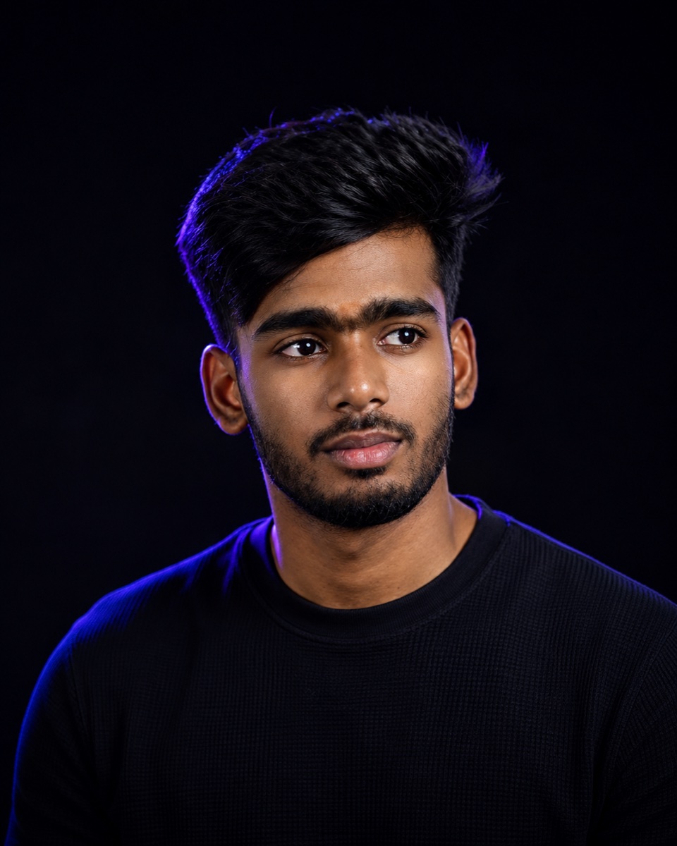 Prithvi B S